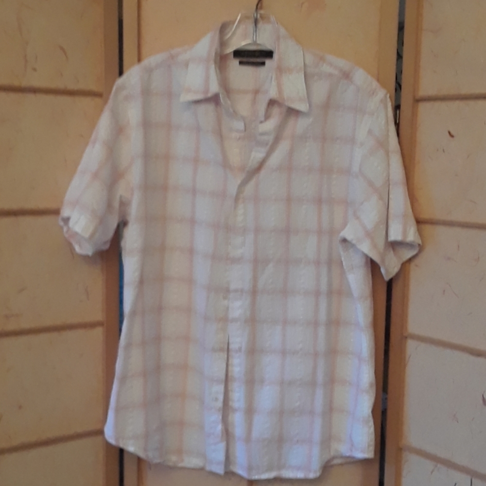 Mens casual shirt
